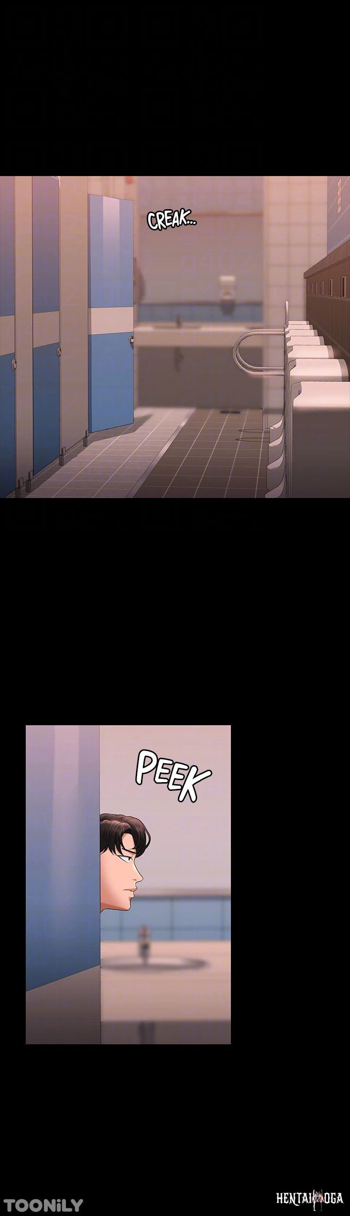 Supervisor Access Supervisor Access Chapter 68 - Page 19