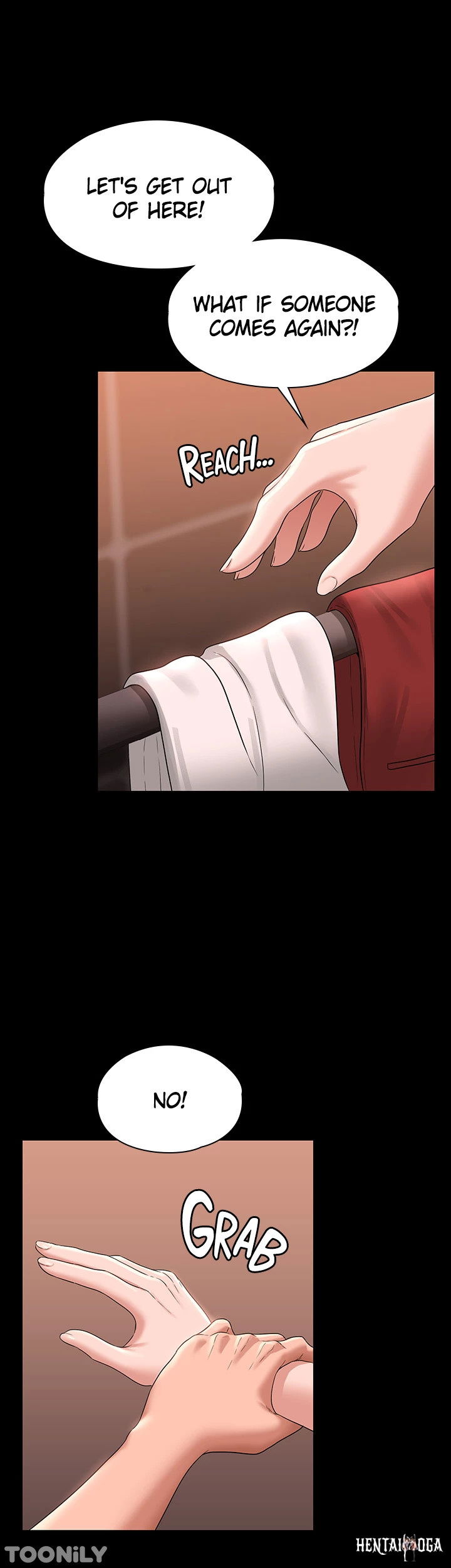 Supervisor Access Supervisor Access Chapter 68 - Page 23