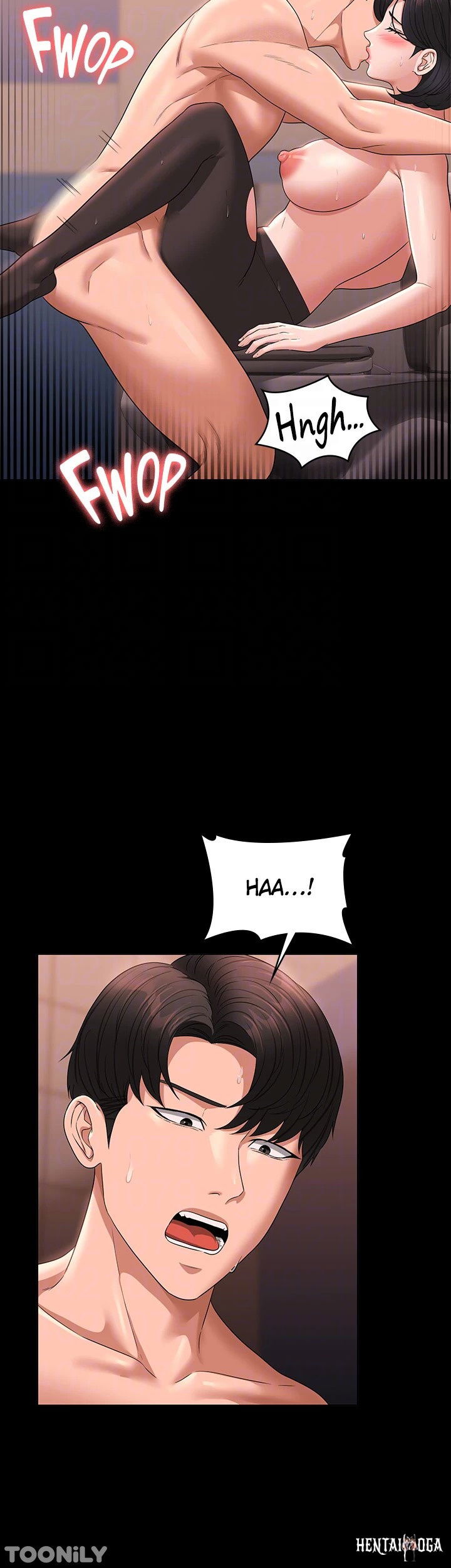 Supervisor Access Supervisor Access Chapter 68 - Page 32