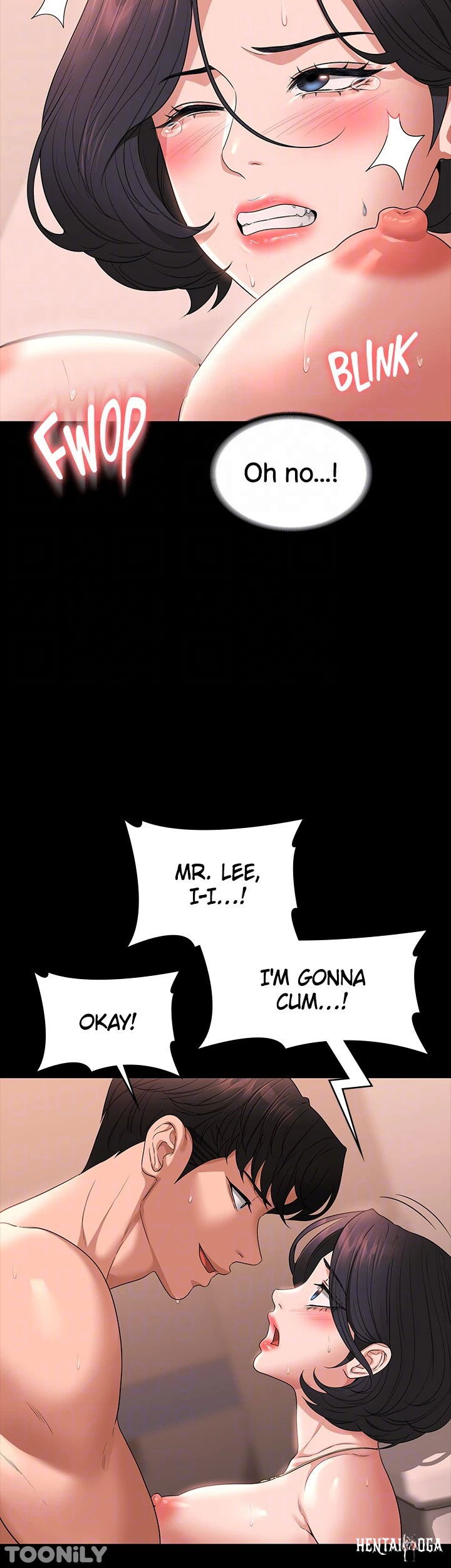 Supervisor Access Supervisor Access Chapter 68 - Page 37