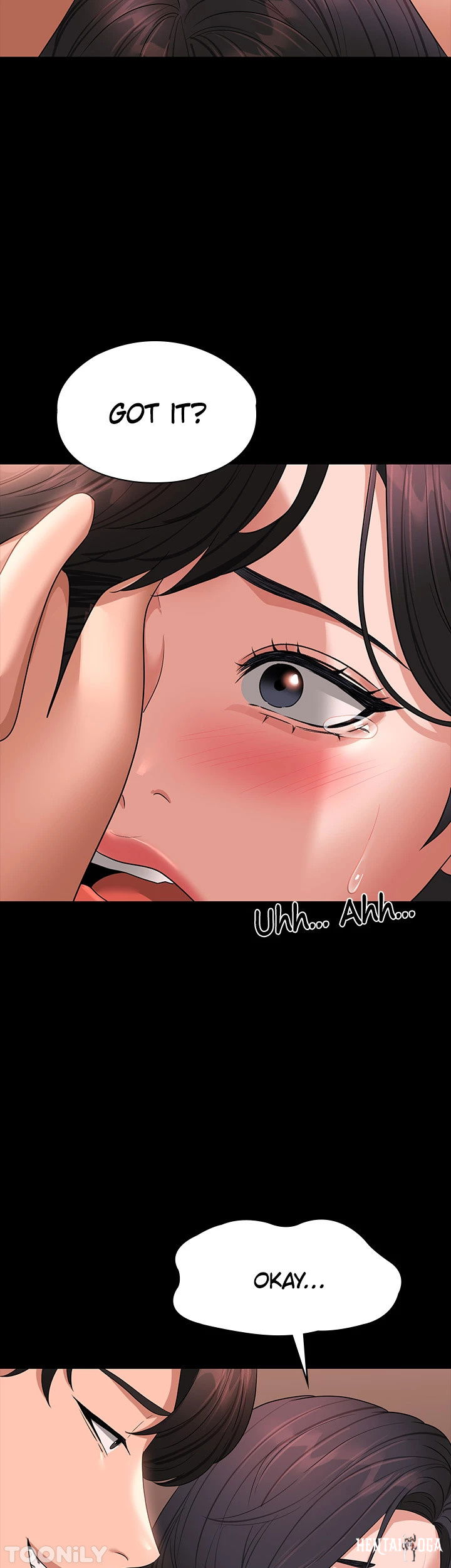 Supervisor Access Supervisor Access Chapter 68 - Page 46