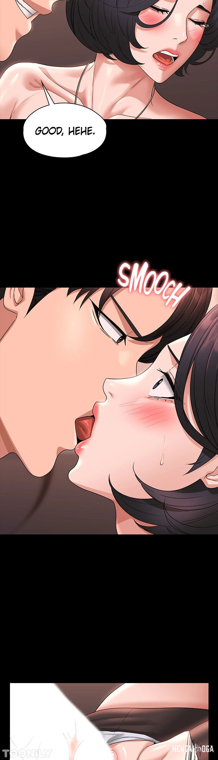 Supervisor Access Supervisor Access Chapter 68 - Page 47