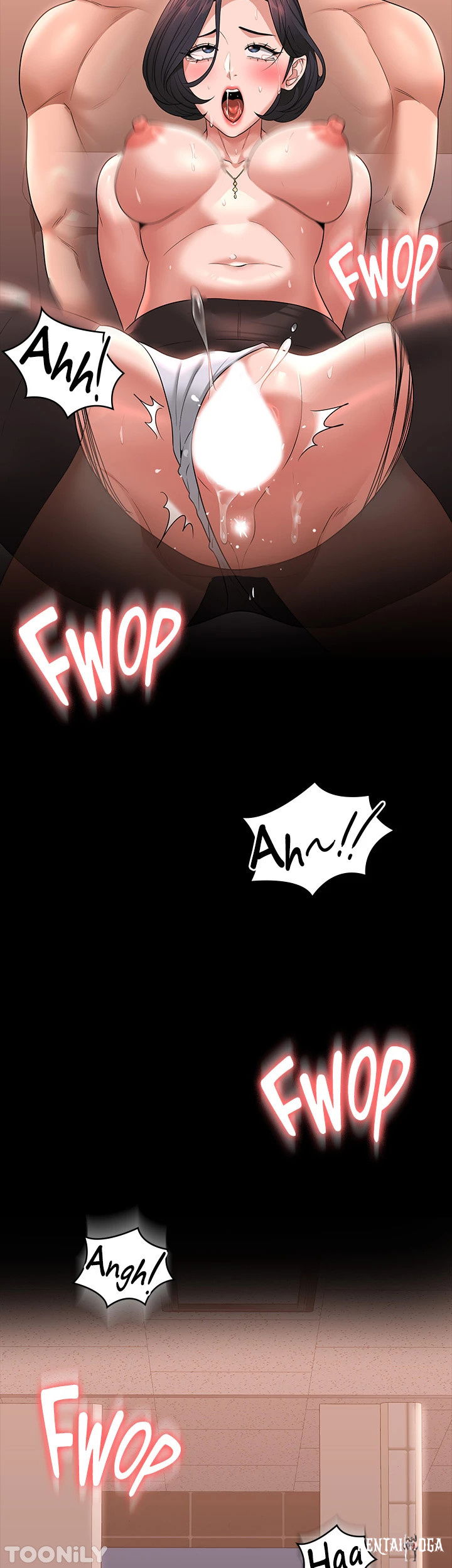 Supervisor Access Supervisor Access Chapter 68 - Page 50