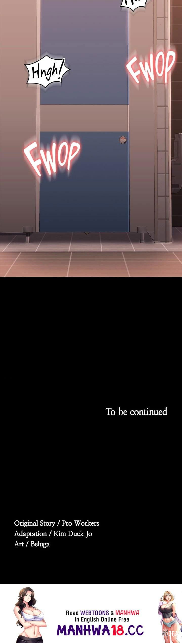 Supervisor Access Supervisor Access Chapter 68 - Page 51