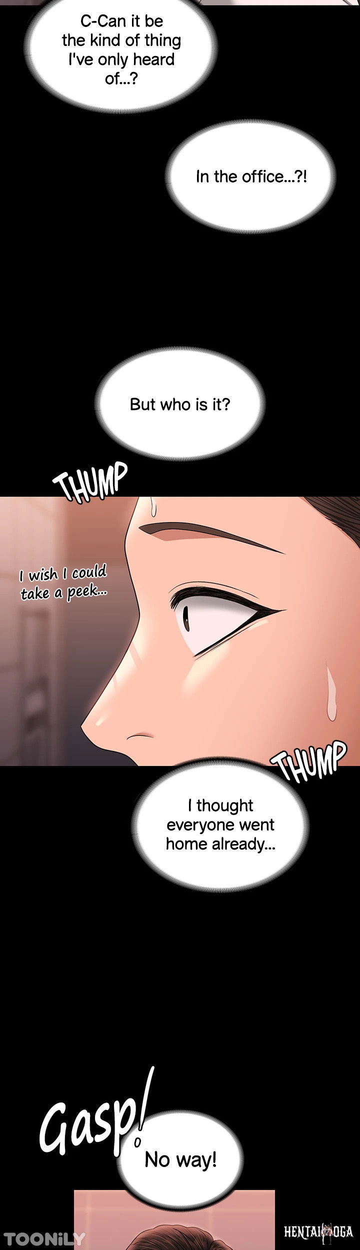 Supervisor Access Supervisor Access Chapter 68 - Page 6