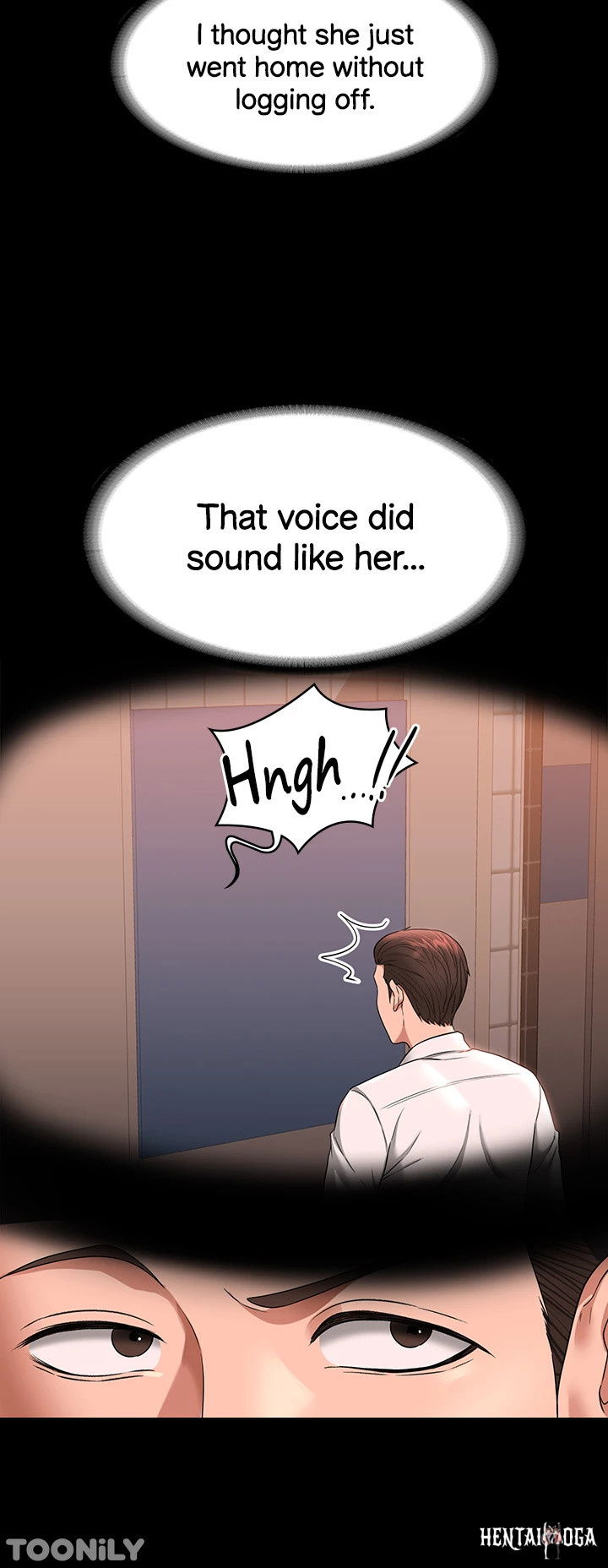 Supervisor Access Supervisor Access Chapter 68 - Page 8