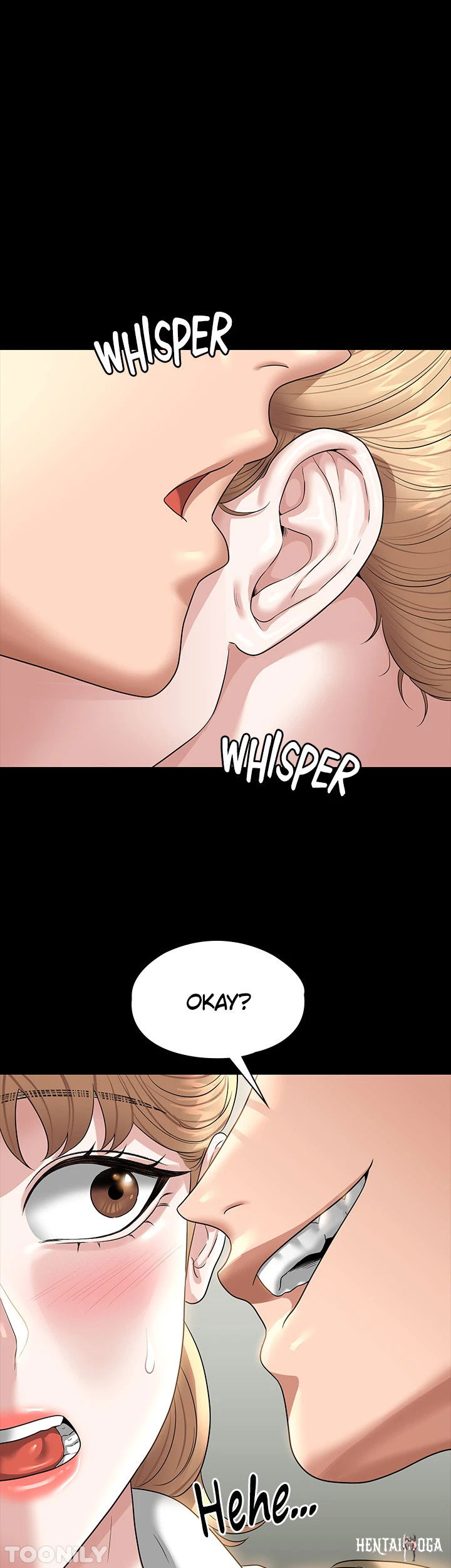 Supervisor Access Supervisor Access Chapter 69 - Page 1