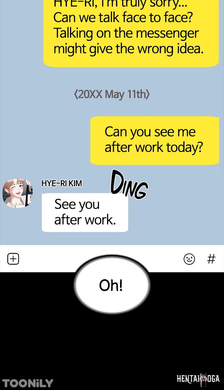 Supervisor Access Supervisor Access Chapter 69 - Page 10