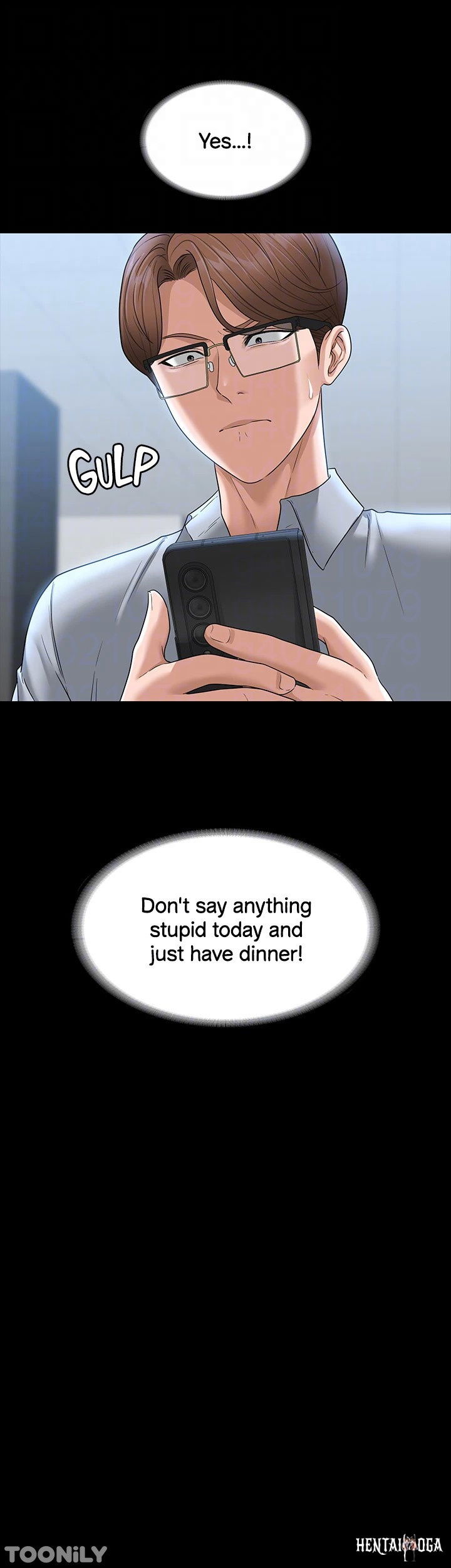 Supervisor Access Supervisor Access Chapter 69 - Page 11