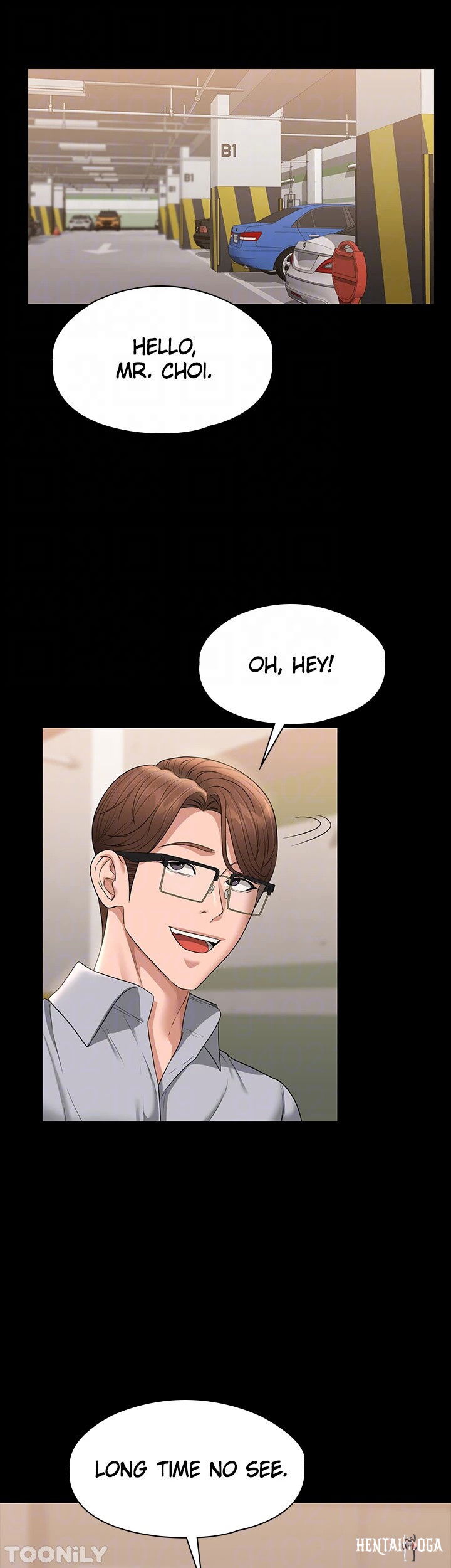 Supervisor Access Supervisor Access Chapter 69 - Page 12