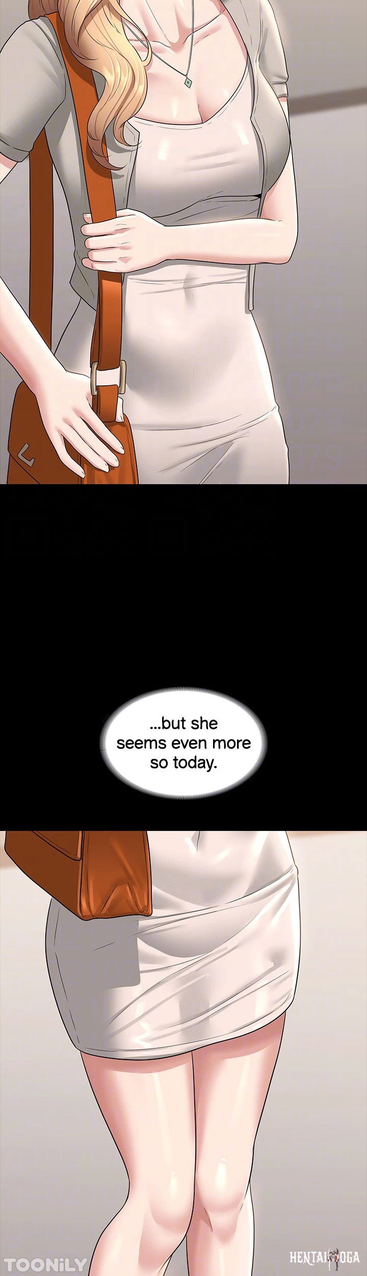 Supervisor Access Supervisor Access Chapter 69 - Page 14