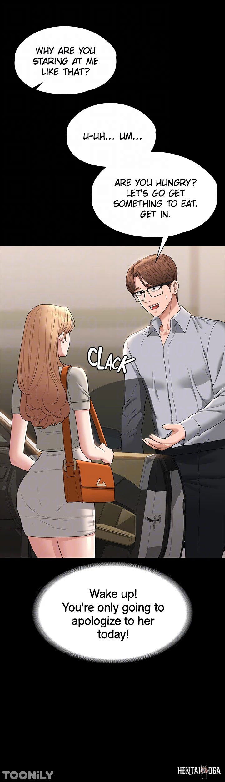 Supervisor Access Supervisor Access Chapter 69 - Page 16