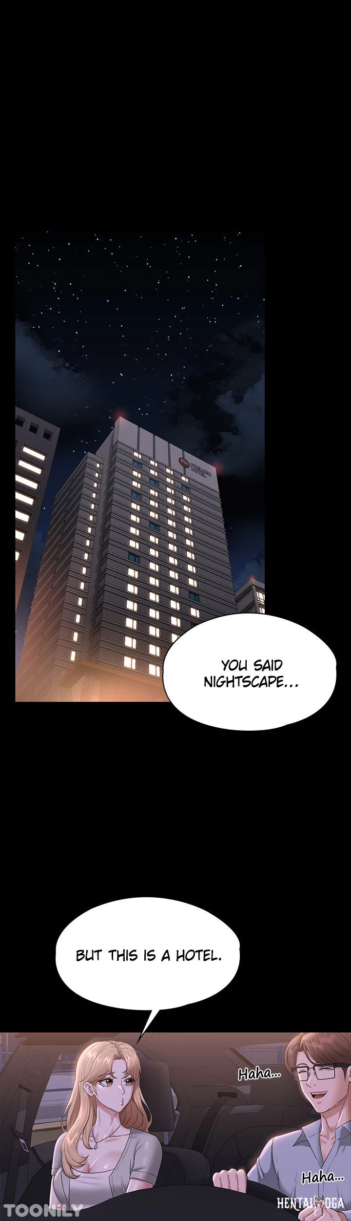 Supervisor Access Supervisor Access Chapter 69 - Page 26