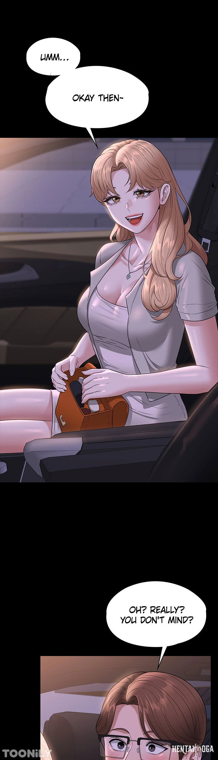 Supervisor Access Supervisor Access Chapter 69 - Page 28