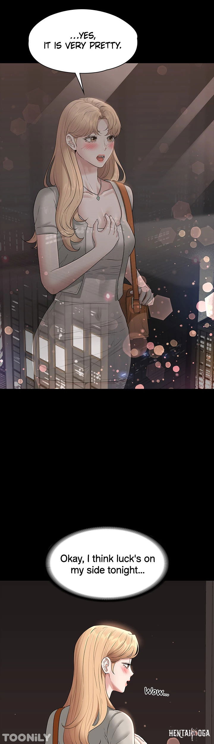 Supervisor Access Supervisor Access Chapter 69 - Page 30