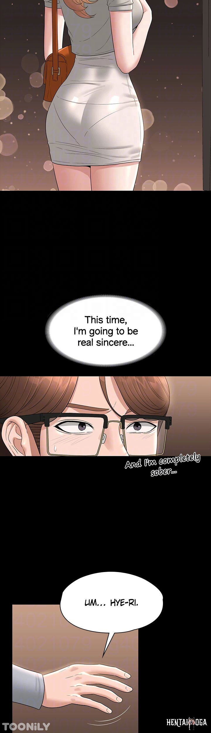 Supervisor Access Supervisor Access Chapter 69 - Page 31