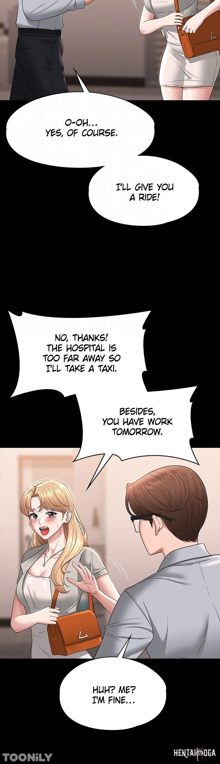 Supervisor Access Supervisor Access Chapter 69 - Page 36