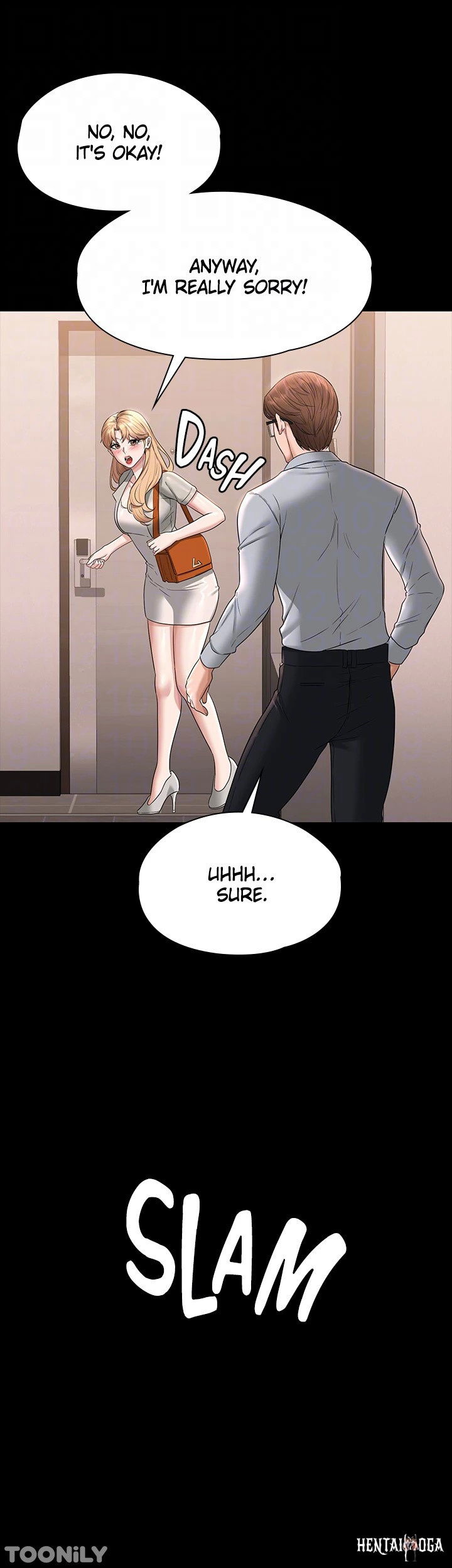 Supervisor Access Supervisor Access Chapter 69 - Page 37