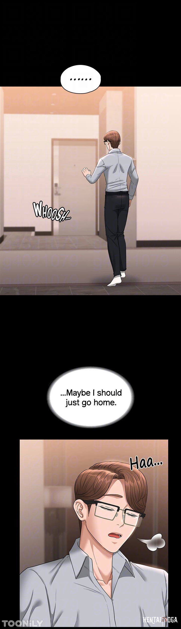 Supervisor Access Supervisor Access Chapter 69 - Page 38