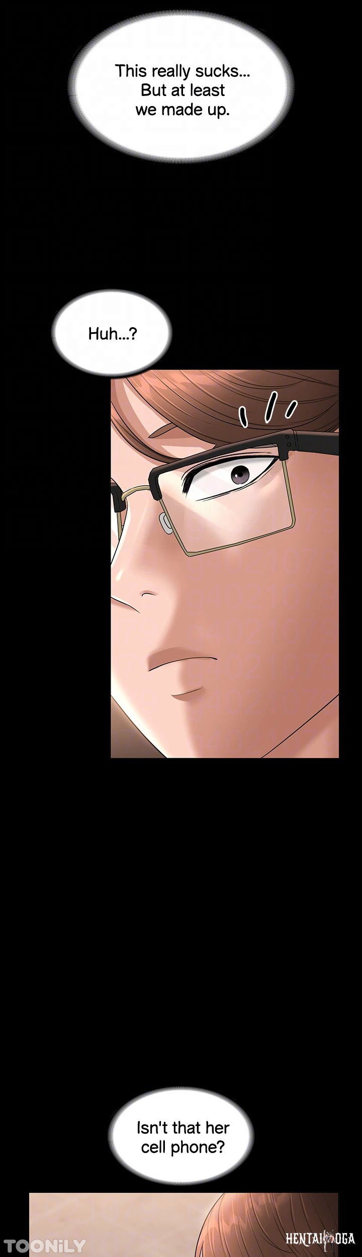 Supervisor Access Supervisor Access Chapter 69 - Page 39