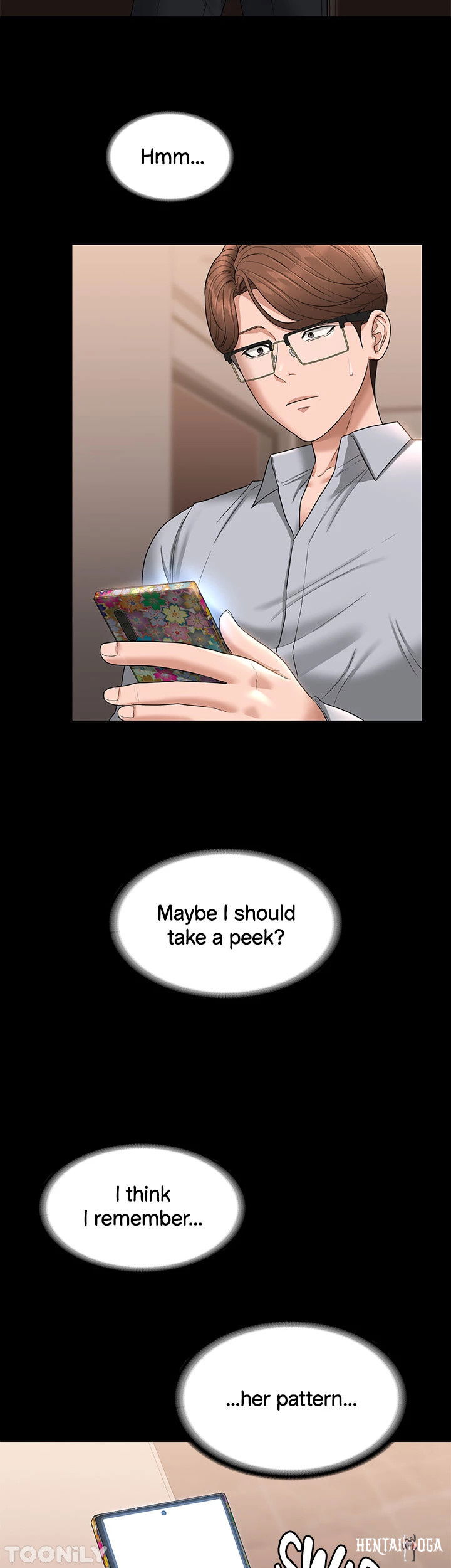 Supervisor Access Supervisor Access Chapter 69 - Page 41