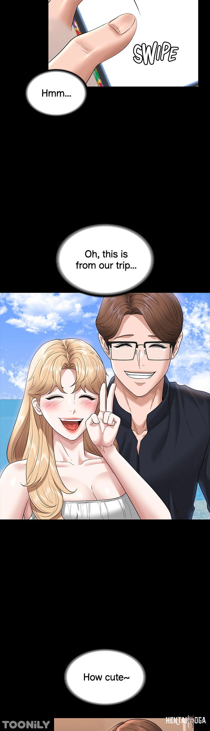 Supervisor Access Supervisor Access Chapter 69 - Page 44