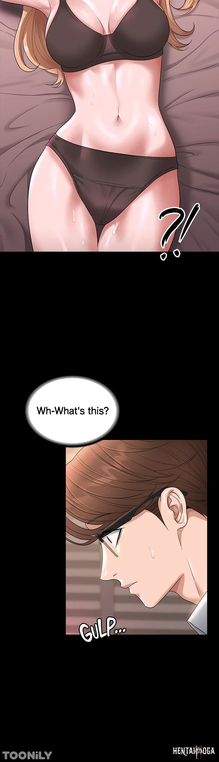 Supervisor Access Supervisor Access Chapter 69 - Page 46