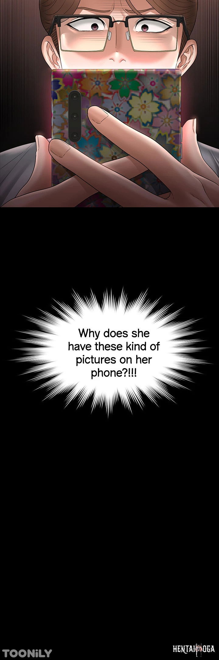 Supervisor Access Supervisor Access Chapter 69 - Page 49