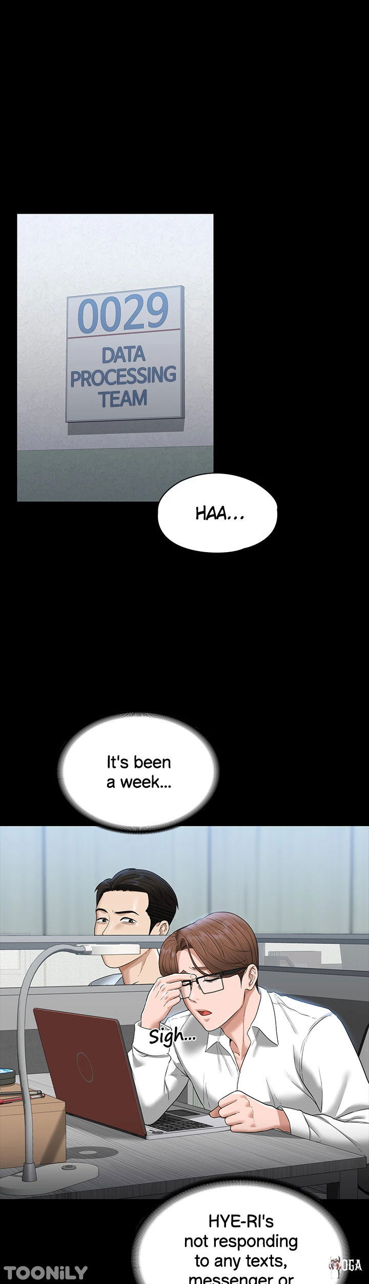 Supervisor Access Supervisor Access Chapter 69 - Page 5