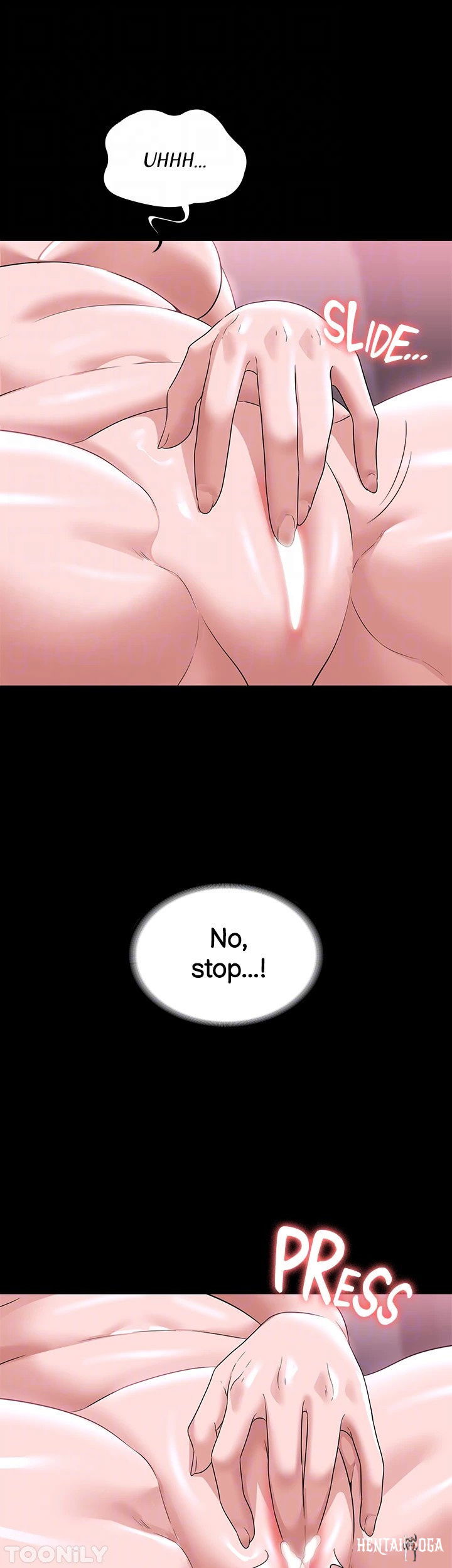 Supervisor Access Supervisor Access Chapter 70 - Page 14