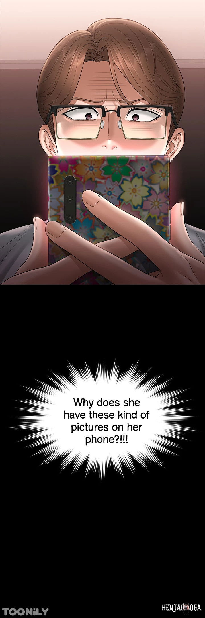 Supervisor Access Supervisor Access Chapter 70 - Page 2