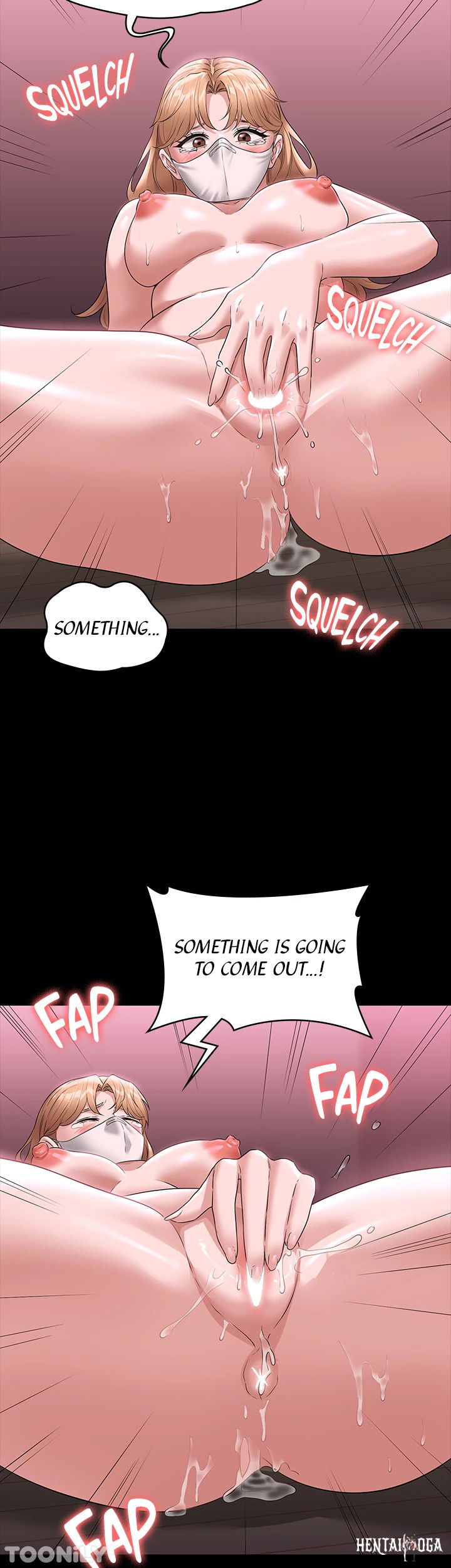 Supervisor Access Supervisor Access Chapter 70 - Page 21