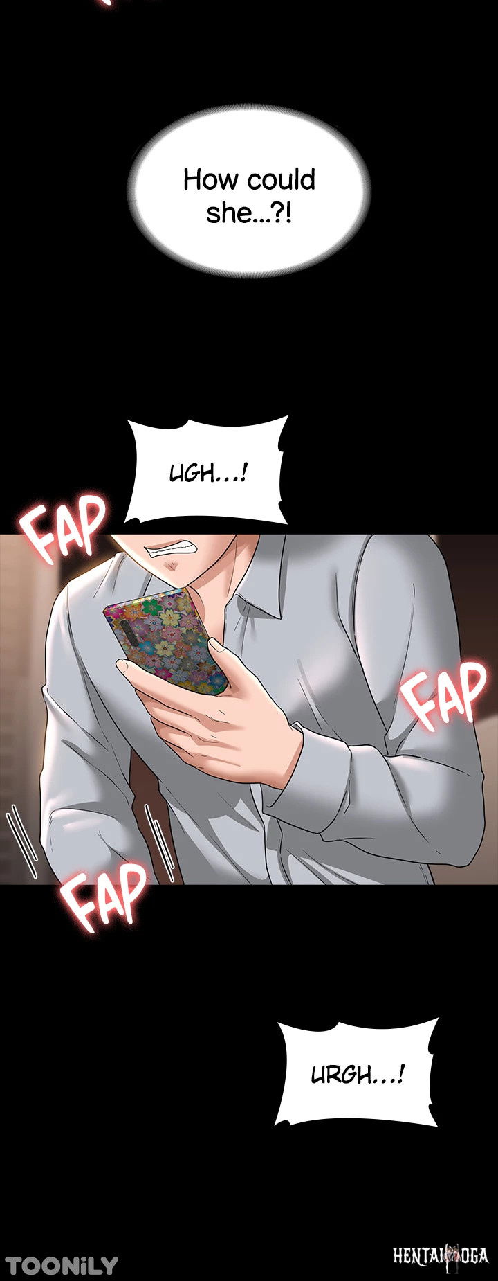 Supervisor Access Supervisor Access Chapter 70 - Page 22