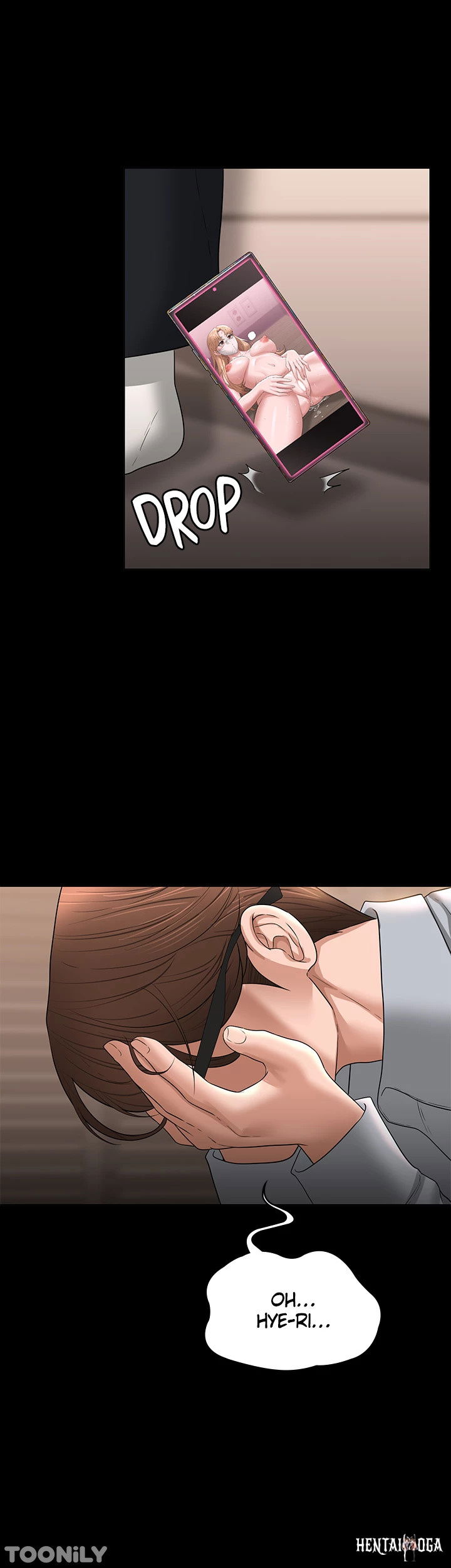 Supervisor Access Supervisor Access Chapter 70 - Page 26