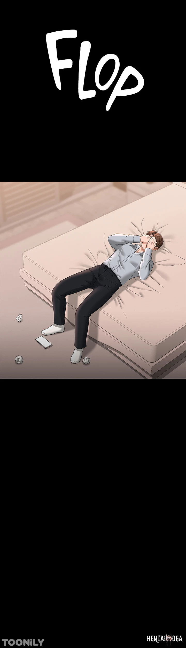 Supervisor Access Supervisor Access Chapter 70 - Page 27