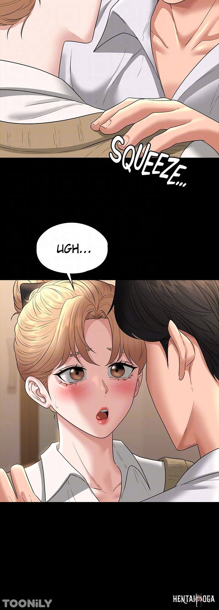 Supervisor Access Supervisor Access Chapter 70 - Page 32