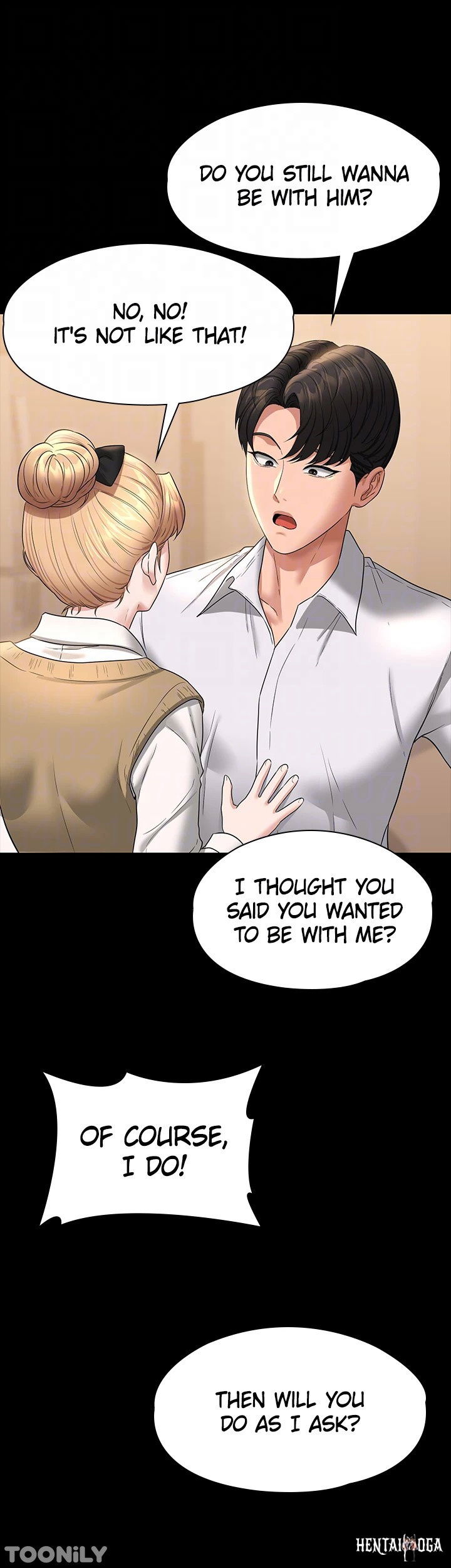 Supervisor Access Supervisor Access Chapter 70 - Page 35