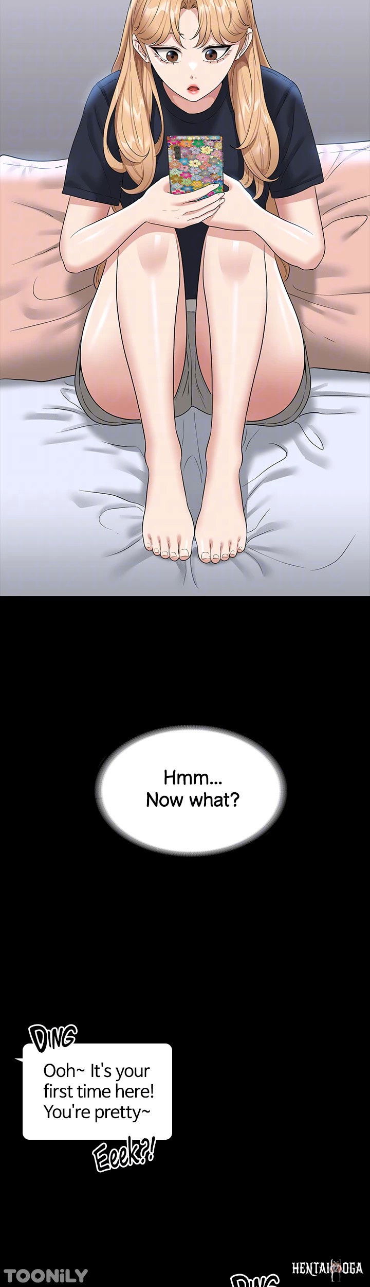 Supervisor Access Supervisor Access Chapter 70 - Page 39