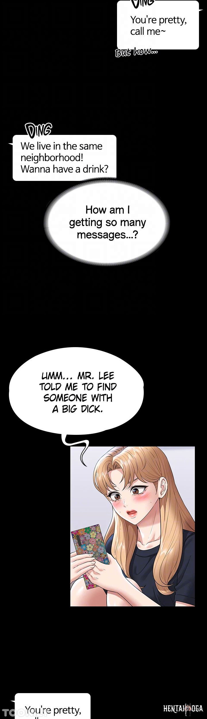 Supervisor Access Supervisor Access Chapter 70 - Page 40