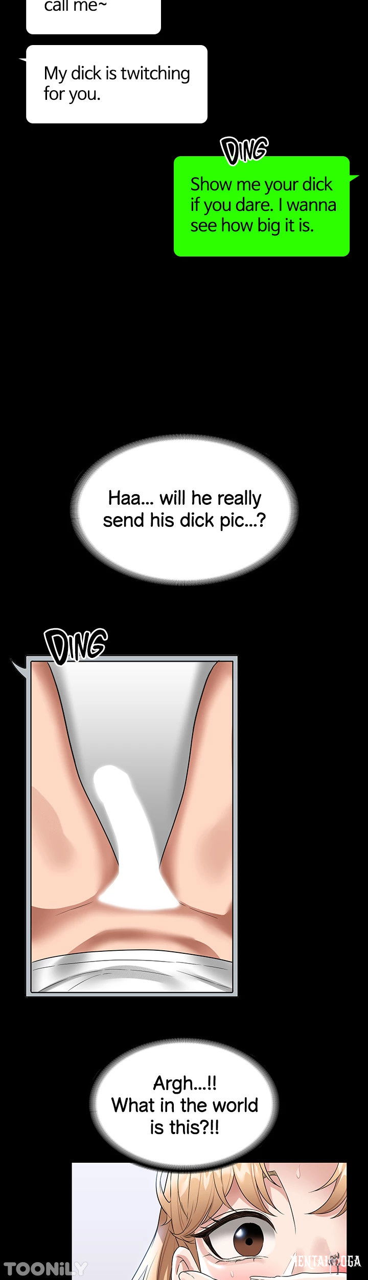 Supervisor Access Supervisor Access Chapter 70 - Page 41