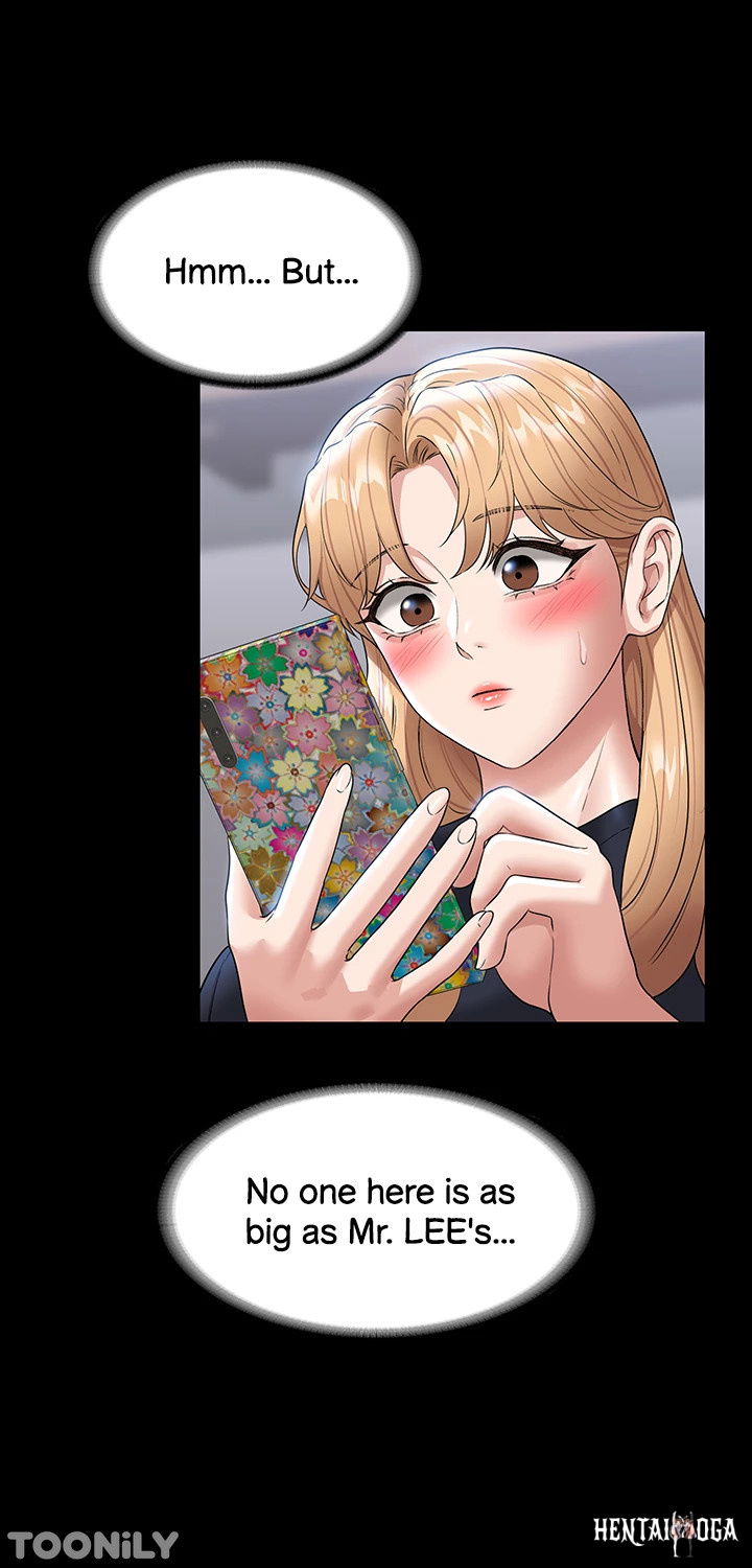 Supervisor Access Supervisor Access Chapter 70 - Page 43