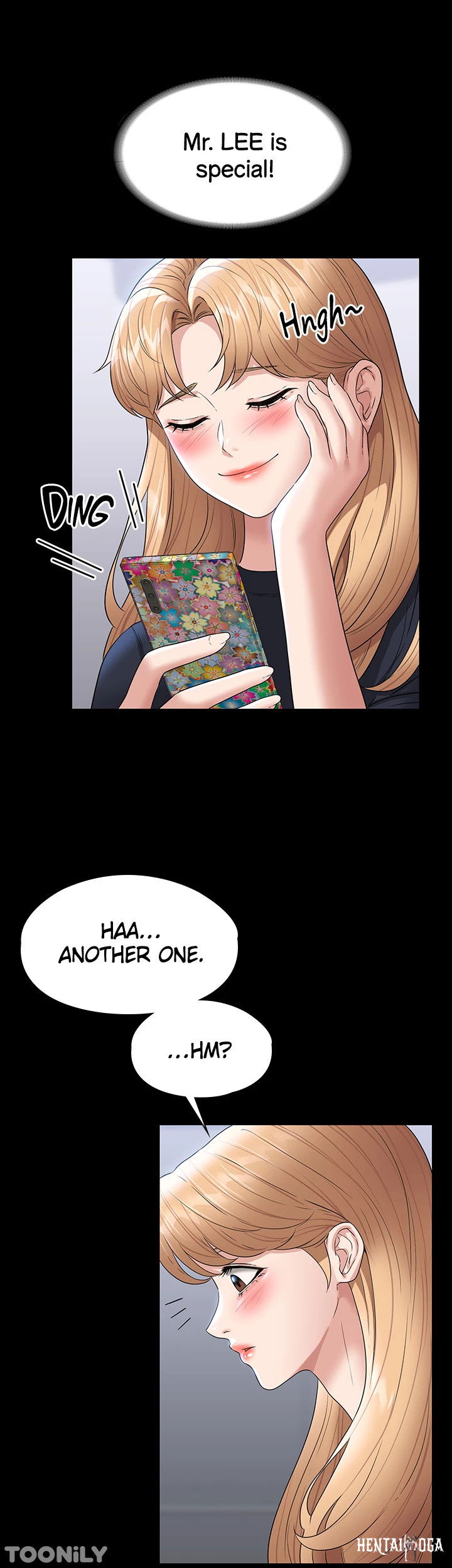 Supervisor Access Supervisor Access Chapter 70 - Page 44