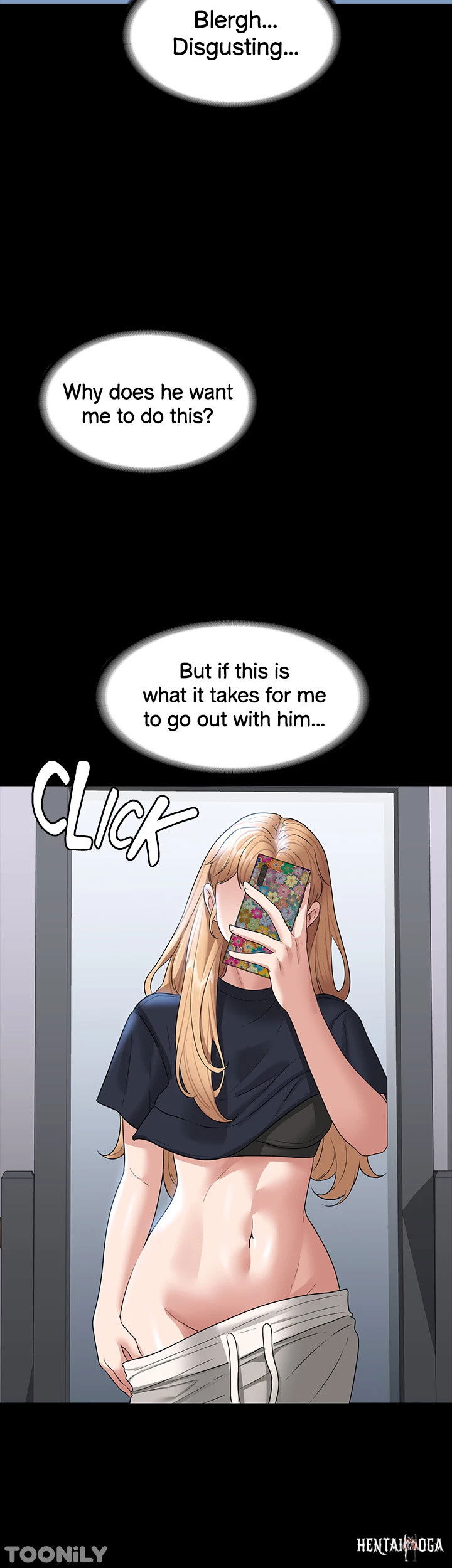 Supervisor Access Supervisor Access Chapter 70 - Page 46