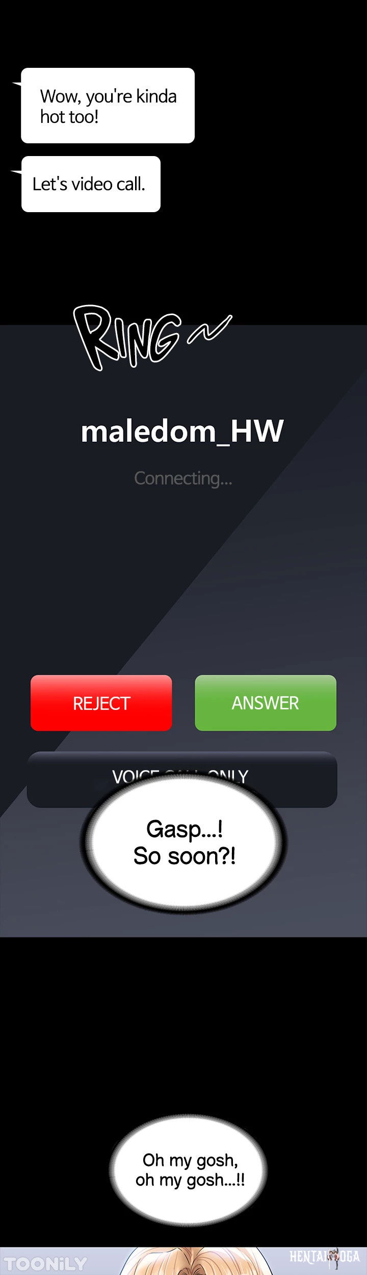 Supervisor Access Supervisor Access Chapter 70 - Page 47