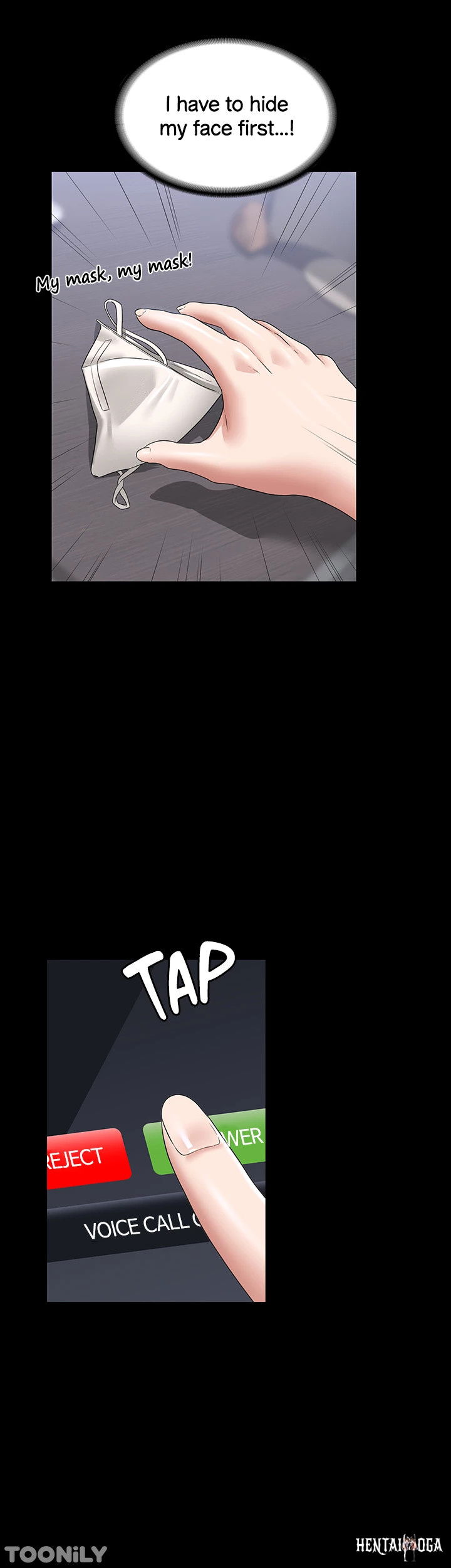 Supervisor Access Supervisor Access Chapter 70 - Page 49