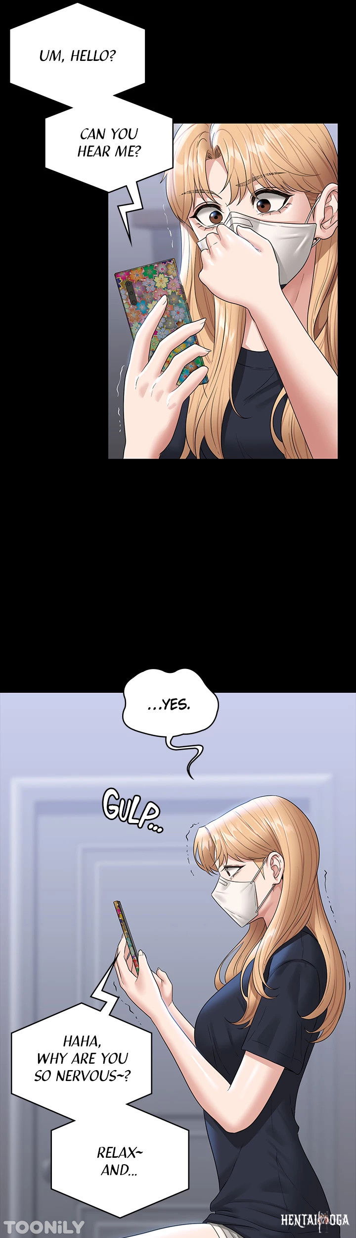 Supervisor Access Supervisor Access Chapter 70 - Page 50