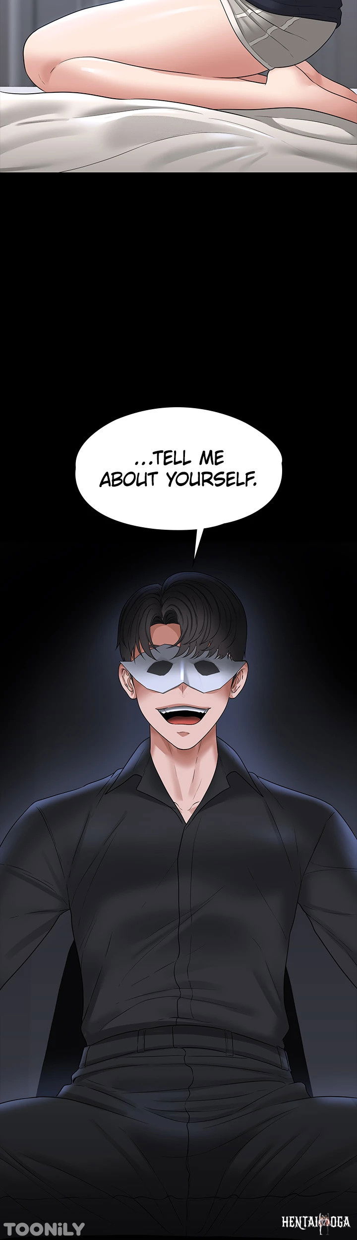 Supervisor Access Supervisor Access Chapter 70 - Page 51