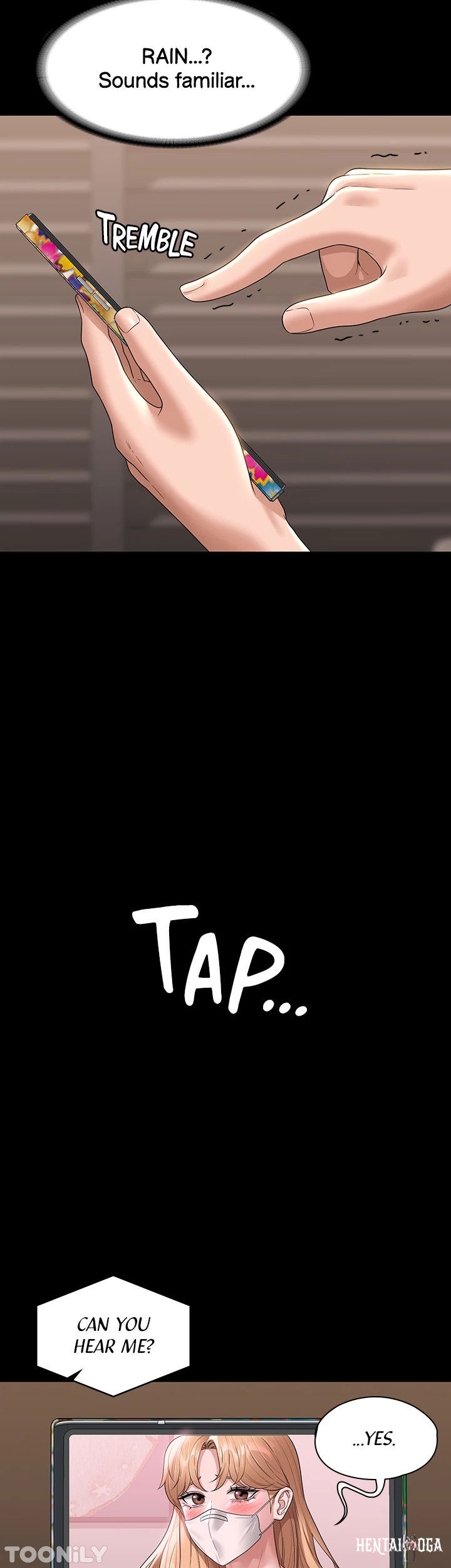 Supervisor Access Supervisor Access Chapter 70 - Page 7