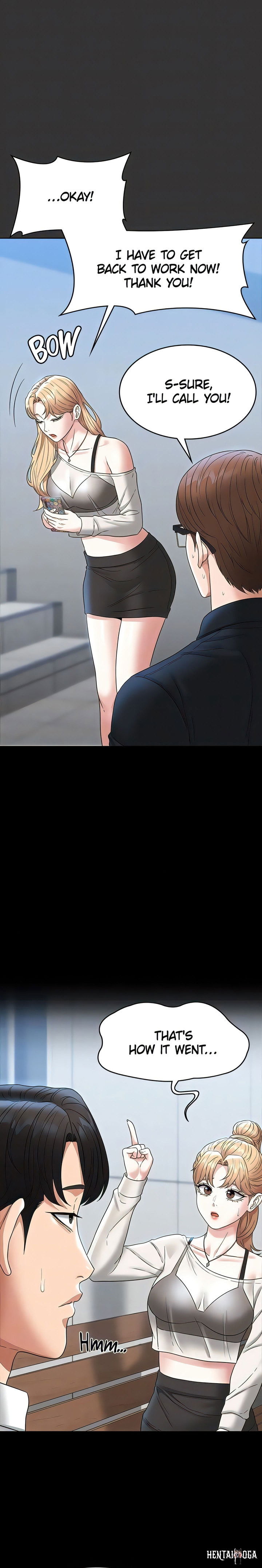 Supervisor Access Supervisor Access Chapter 71 - Page 10