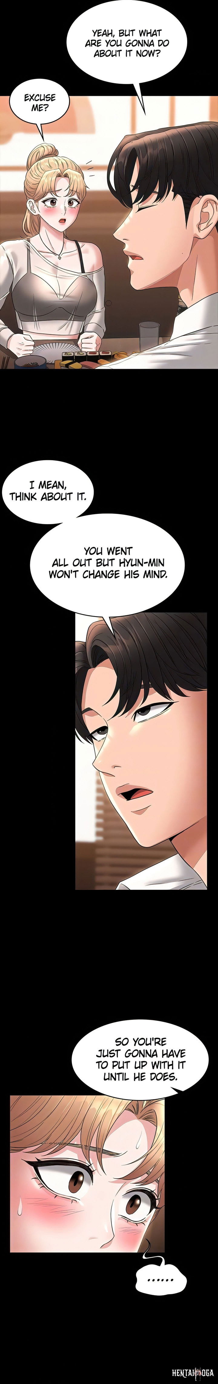 Supervisor Access Supervisor Access Chapter 71 - Page 16